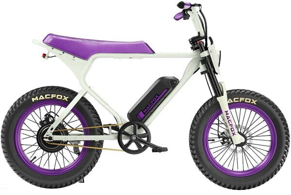MACFOX X1S