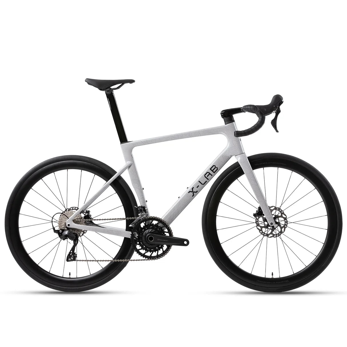 X-LAB RS7