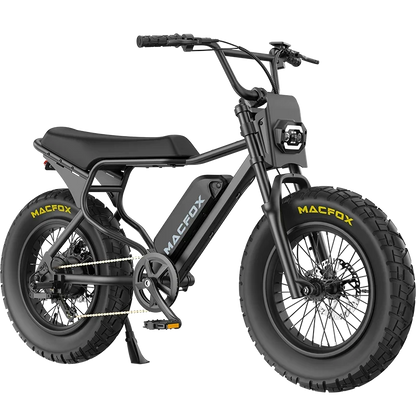 MACFOX X7
