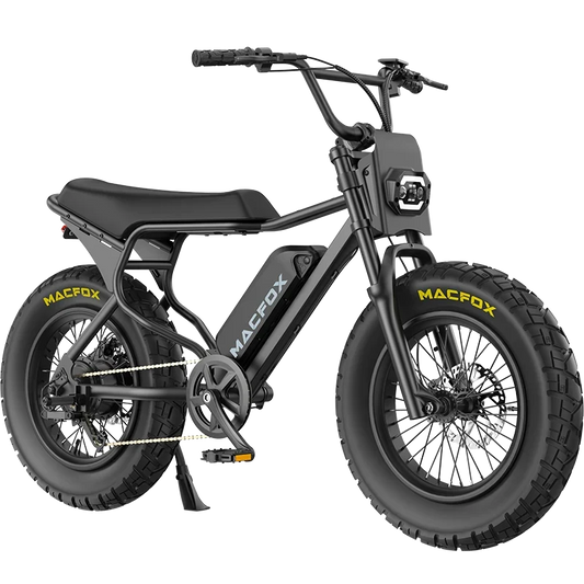MACFOX X7