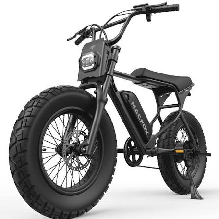 MACFOX X7